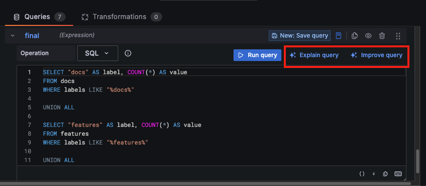 LLM integration LLM integration